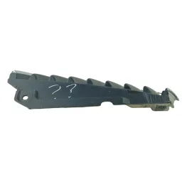 Grade Central Direita L200 Triton 2007 a 2017 Detalhe