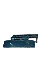 Maçaneta externa direita peugeot 306 1998 cod: 9607945677