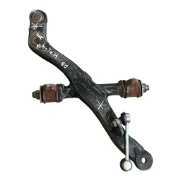 Braço Suspensão Renault Master 2004 028850 Diant Direito M