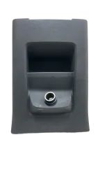 Acabamento Traseiro Console Ranger 2012/2016 ab392104569a