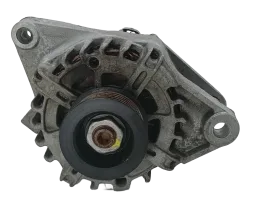Alternador Toyota Yaris 1.5 16v 2018 2019 2020 a 2025 1 Pino 270600Y360