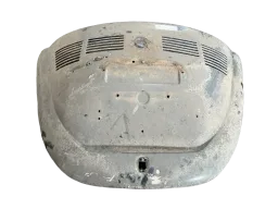Tampa traseira Volkswagen Fusca 1984