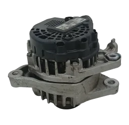 Alternador Toyota Yaris 1.5 16v 2018 2019 2020 a 2025 1 Pino 270600Y360