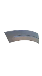 Moldura Dianteiro Esquerdo Saveiro G7 Cross original