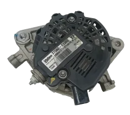 Alternador Toyota Yaris 1.5 16v 2018 2019 2020 a 2025 1 Pino 270600Y360