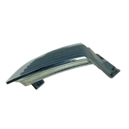 Grade Central Esquerda Mitsubishi L200 Triton 2007 a 2017