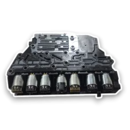 Módulo Tcm Do Câmbio Automático 6t45 6524 Gm Captiva 2012