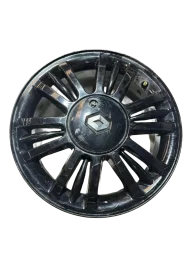 ARO DE LIGA LEVE 15 4X100 SANDERO GT LINE 07/12