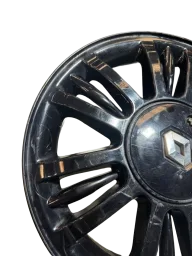 RODA ARO DE LIGA LEVE 15 4X100 SANDERO GT LINE 07/12