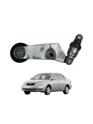 Tensor Correia Alternador Toyota Corolla 1.6 2003 2007