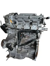 Motor Corolla 2.0 16v Flex 2011 2012 a 2014