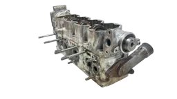CABEÇOTE GM CORSA 1.0 8V 1995 A 2002 ORIGINAL