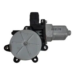 Motor Vidro Traseiro Direito Outlander 3.0 2010 A 2014
