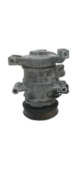 Compressor Ar Condicionado Toyota Yaris 2018 a 2022 1.5 Flex BC4472609940