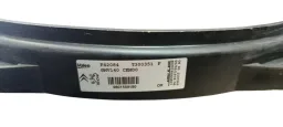MOLDURA VENTOINHA DEFLETOR PEUGEOT 208 2008 C3 C4, 2015 /20