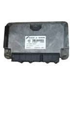 Módulo injeção Palio 1.0 Elx Flex 5P 55220200