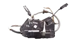 FECHADURA PTA T.E POLO VIRTUS T-CROSS NIVUS TIGUAN JETTA 18/
