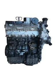 Motor Jetta 2.5 20v Gas 2008 2009 a 2013