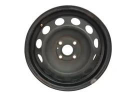 RODA FERRO ARO 15 TOYOTA YARIS 2019/..