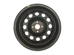 RODA FERRO ARO 15 TOYOTA YARIS 2019/..