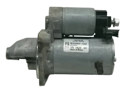 Motor Partida Toyota Etios Yaris 1.3 1.5 16v 2017/2025 Flex