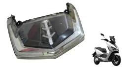 Lanterna Traseira Voltz EV01 2020