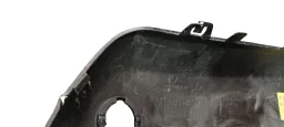MOLDURA P/CHOQUE DIANT DIR PEUGEOT 307 08/11 ORIG 9680850877