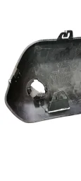 MOLDURA P/CHOQUE DIANT DIR PEUGEOT 307 08/11 ORIG 9680850877
