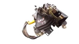 Fechadura Traseira Esquerda Golf Polo Bora 1998/2013 S/Trava