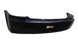Parachoque Traseiro Astra Sedan 2003 2004 a 2011