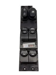 Botão Vidro Elétrico Dianteiro Esquerdo Hyundai Hb20 2014