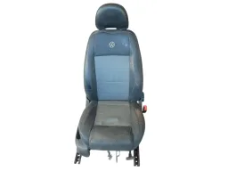 Banco dianteiro direito Volkswagen Fox 2010/2012