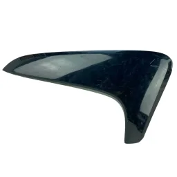 Moldura Tampa Traseira Esquerda Tracker 2017 a 2020 95316367