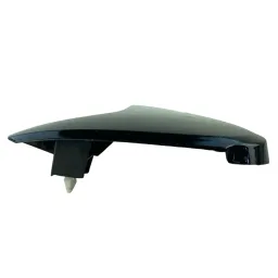 Moldura Tampa Traseira Esquerda Tracker 2017 a 2020 95316367