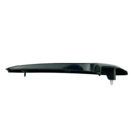 Moldura Tampa Traseira Esquerda Tracker 2017 a 2020 95316367