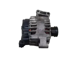 Alternador New Fiesta Ka Ecosport Focus 1.5 1.6 16v 09/2021