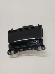 CINZEIRO CONSOLE AUDI A4 A5 Q5 2008 2017 ORIGINAL