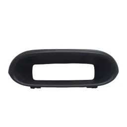 Moldura Painel Computador Bordo Citroen C3 2003 2010 2012