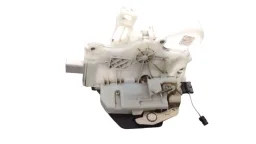 Fechadura Porta Tras Esq Gol Voyage G5 G6 G7 G8 C/ Trava Elé