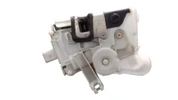 FECHADURA PORTA TRAS ESQ GOL VOYAGE G5 G6 G7 G8 C/ TRAVA ELÉ