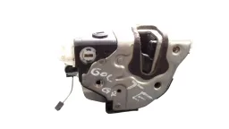 FECHADURA PORTA TRAS ESQ GOL VOYAGE G5 G6 G7 G8 C/ TRAVA ELÉ