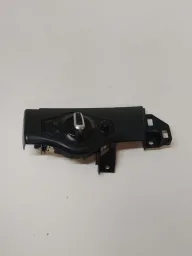 MOLDURA BOTAO FAROL AUDI A4 A5 Q5 2008 2016 ORIGINAL VAG