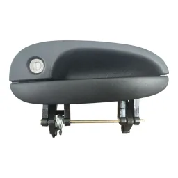 Maçaneta Externa Dianteira Esquerda Chrysler Neon 1993 A 99