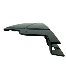 Moldura Coluna Traseira Direita Compass Sport 2015 a 2020 53440058