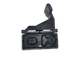MÓDULO RELE ELÉTROVENTILADOR FORD RANGER 3.2 - 2013 A 2022