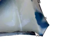 PARALAMA KIA CERATO LADO DIREITO 2006
