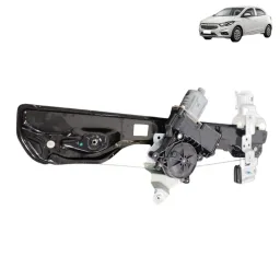 motor vidro eletrico dian direito chevrolet onix 2019