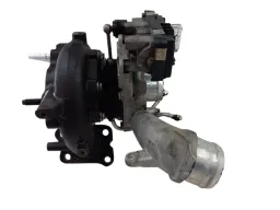 TURBINA FRONTIER 2.5 16V DIESEL 163/190CV 2013 2014 A 2016