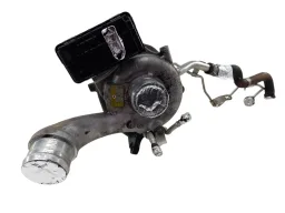 TURBINA FRONTIER 2.5 16V DIESEL 163/190CV 2013 2014 A 2016
