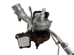 TURBINA FRONTIER 2.5 16V DIESEL 163/190CV 2013 2014 A 2016